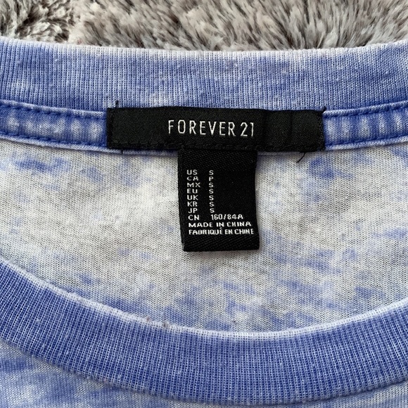 BUNDLE - plain basic soft short sleeve tee shirts - Picture 4 of 16